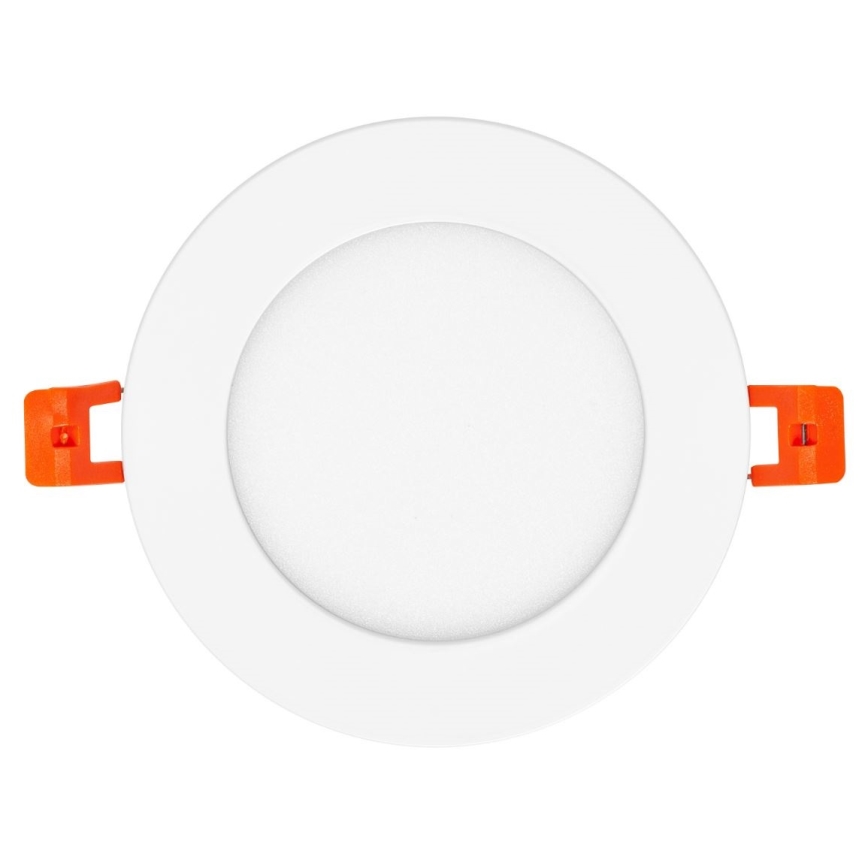 Osram - Oprawa wpuszczana SLIM LED/8W/230V 6500K śr. 12 cm