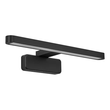 Osram - Oświetlenie lustra do łazienki DISC BAR LED/7W/230V 3000/4000K IP44