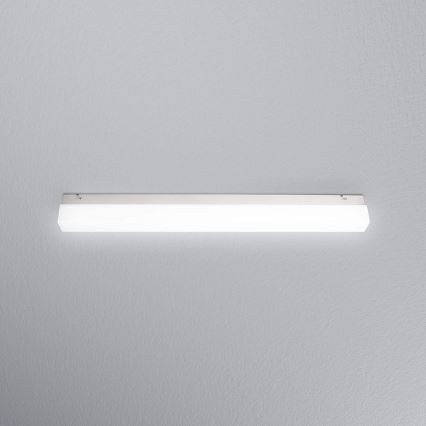 Osram - Oświetlenie lustra łazienkowego SQUARE LED/14W/230V IP44 3000/4000K CRI 90