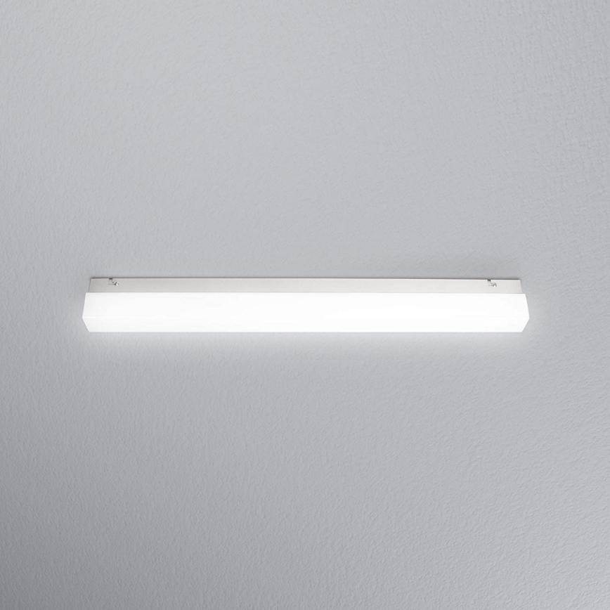Osram - Oświetlenie lustra łazienkowego SQUARE LED/14W/230V IP44 3000/4000K CRI 90