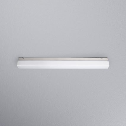 Osram - Oświetlenie lustra łazienkowego SQUARE LED/14W/230V IP44 3000/4000K CRI 90