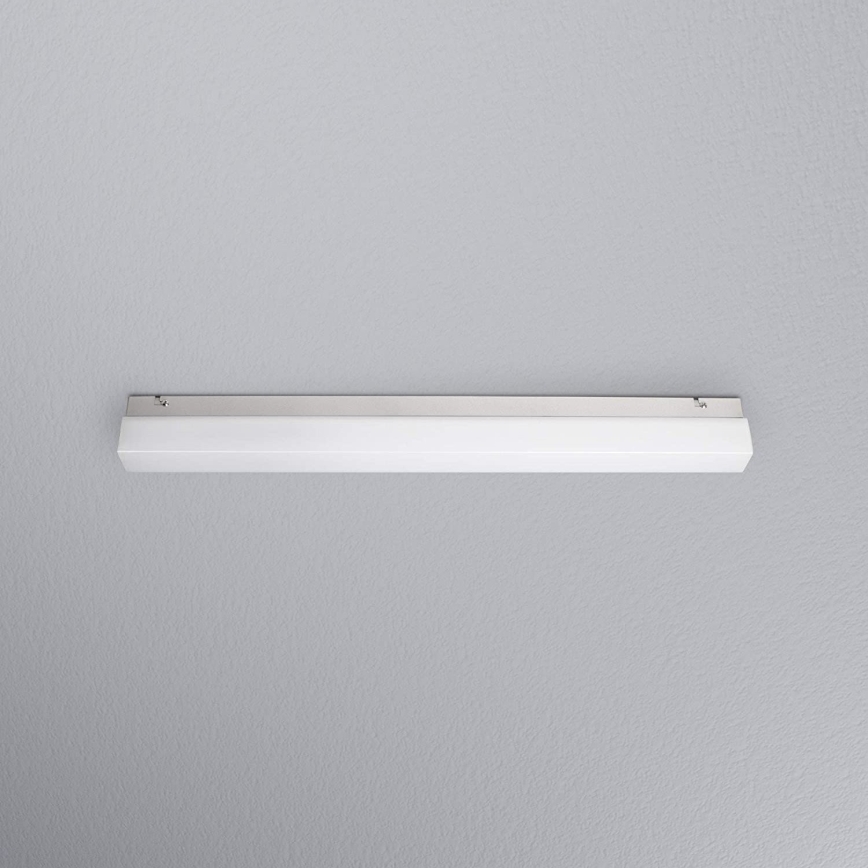 Osram - Oświetlenie lustra łazienkowego SQUARE LED/14W/230V IP44 3000/4000K CRI 90