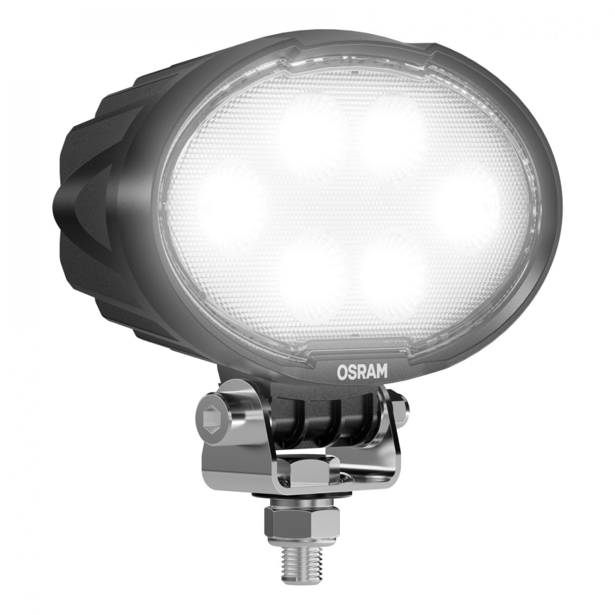 Osram - Reflektor punktowy LED do samochodu OVAL WL VX150-WD LED/28W/12/24V IP69 6000K