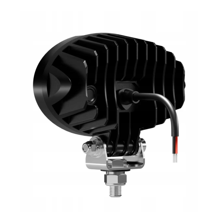 Osram - Reflektor punktowy LED do samochodu OVAL WL VX150-WD LED/28W/12/24V IP69 6000K