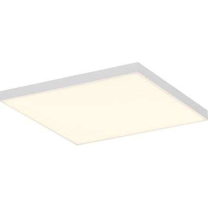 Osram - Panel LED natynkowy PLANON LED/20W/230V 3000K 30x30 cm biały