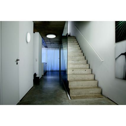 Osram - Panel LED natynkowy PLANON LED/28W/230V 3000K śr. 45 cm biały