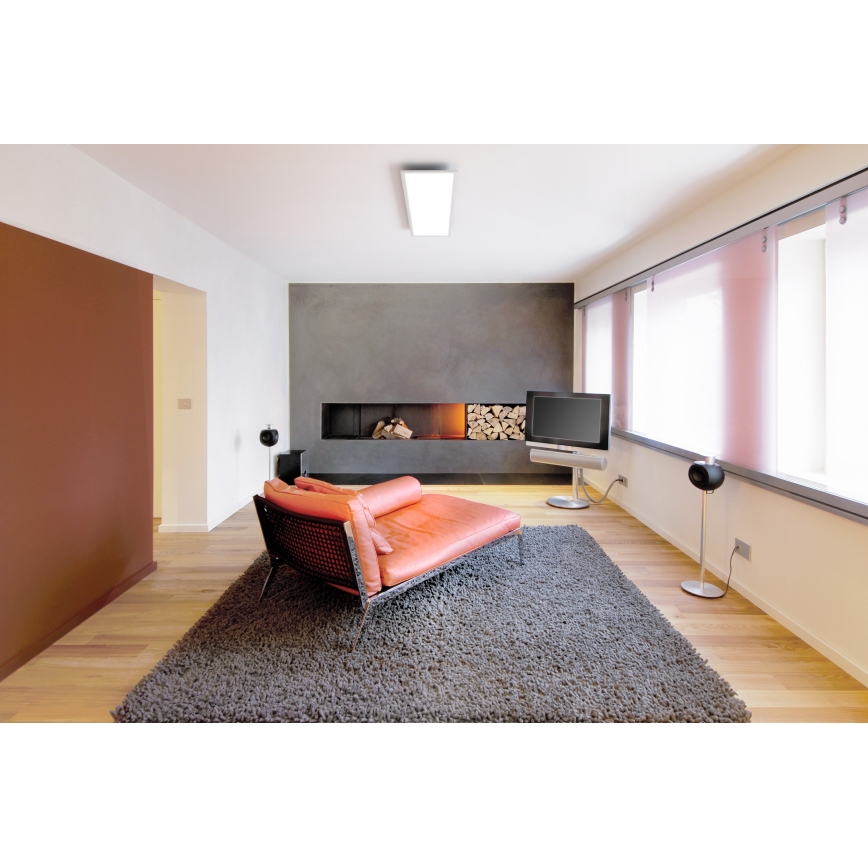 Osram - Panel LED natynkowy PLANON LED/40W/230V 4000K 30x120 cm biały