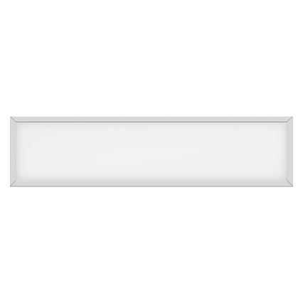 Osram - Panel LED natynkowy PLANON LED/40W/230V 4000K 30x120 cm biały
