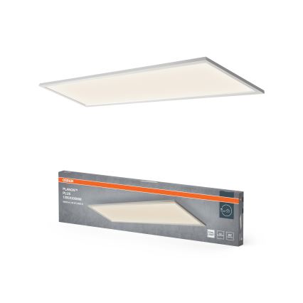 Osram - Panel LED natynkowy PLANON LED/40W/230V 4000K 30x120 cm biały