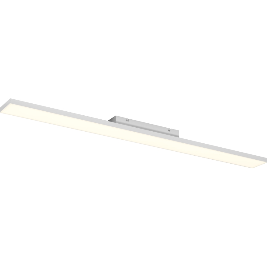 Osram - Panel LED przysufitowy PLANON LED/30W/230V 3000K 10x120 cm biały