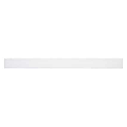 Osram - Panel LED przysufitowy PLANON LED/30W/230V 3000K 10x120 cm biały