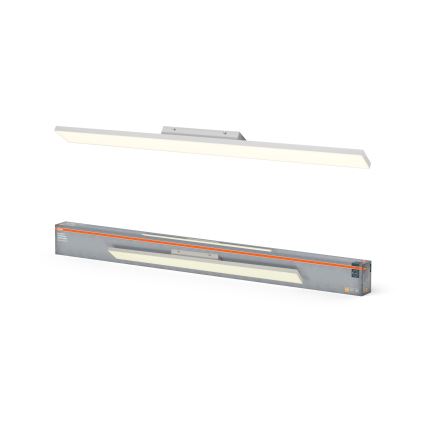 Osram - Panel LED przysufitowy PLANON LED/30W/230V 3000K 10x120 cm biały