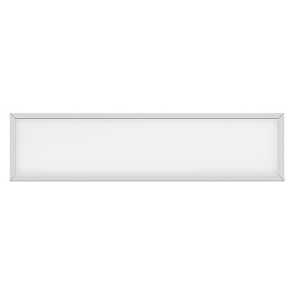 Osram - Panel LED przysufitowy PLANON LED/40W/230V 3000K 30x120 cm biały