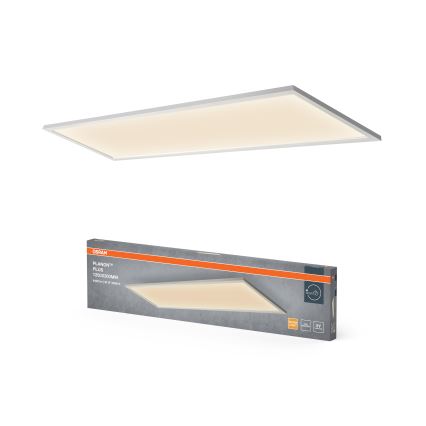 Osram - Panel LED przysufitowy PLANON LED/40W/230V 3000K 30x120 cm biały