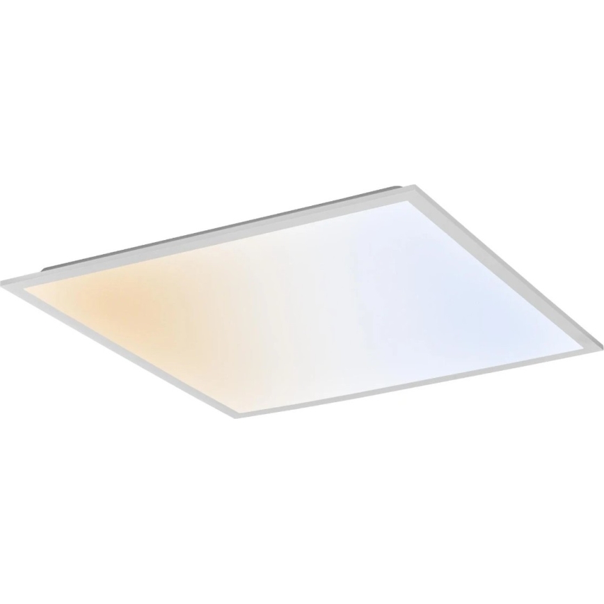 Osram - Panel LED wpuszczany PANEL ESSENTIAL LED/50W/230V 3000/4000/6500K 60x60 cm biały