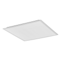 Osram - Panel LED wpuszczany PANEL ESSENTIAL LED/50W/230V 3000/4000/6500K 60x60 cm biały