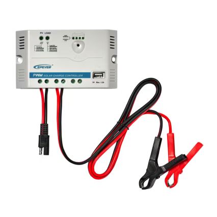 Osram - Panel solarny do niezależnego ładowania BATTERY CHARGE SOLAR 200W IP65