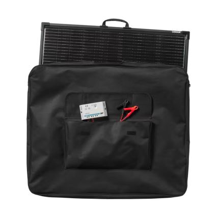 Osram - Panel solarny do niezależnego ładowania BATTERY CHARGE SOLAR 200W IP65