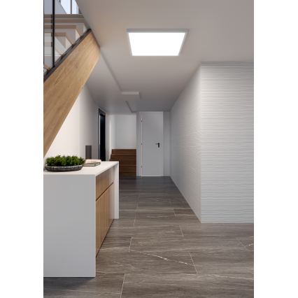 Osram - LED Panel do sufitu podwieszanego ESSENTIAL LED/50W/230V 3000/4000/6500K 60x60 cm UGR19
