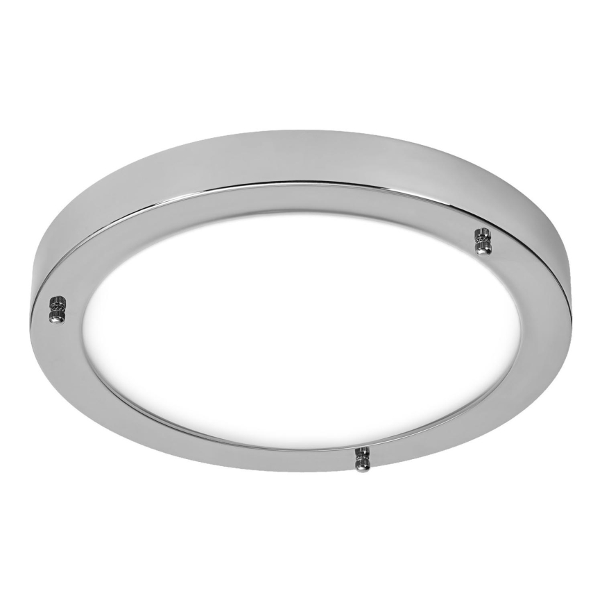 Osram - Plafon łazienkowy BATHROOM CLASSIC, 1x E27/15W/230V, średnica 31 cm, klasa IP44