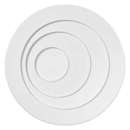 Osram - Plafon LED ORBIS SPIRAL LED/38 W/230 V, śr. 36,5 cm, biały