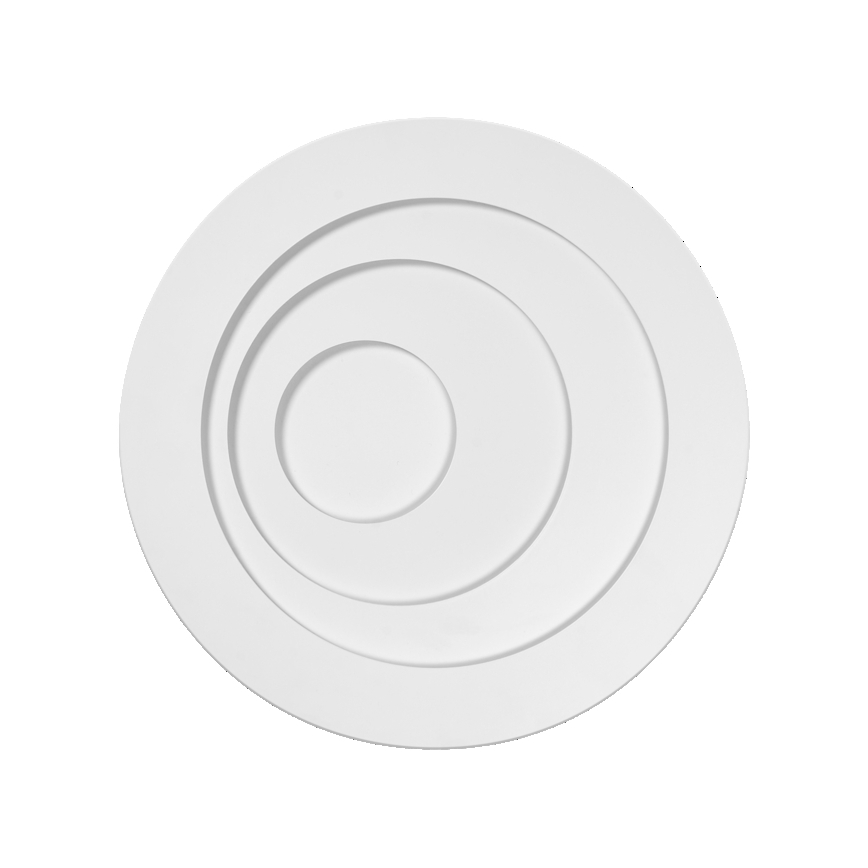 Osram - Plafon LED ORBIS SPIRAL LED/38 W/230 V, śr. 36,5 cm, biały