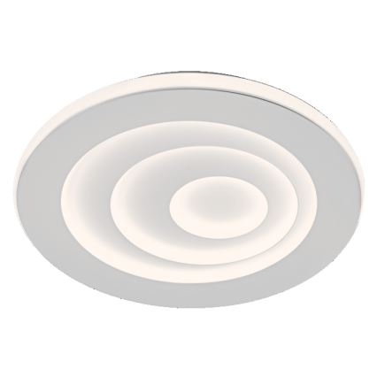 Osram - Plafon LED ORBIS SPIRAL LED/38 W/230 V, śr. 36,5 cm, biały