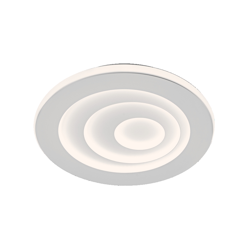 Osram - Plafon LED ORBIS SPIRAL LED/38 W/230 V, śr. 36,5 cm, biały