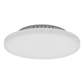 Osram - Plafon LED PLANON LED/20W/230V 3000K Ø 30 cm biały