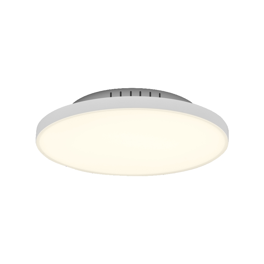 Osram - Plafon LED PLANON LED/20W/230V 3000K Ø 30 cm biały