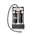 Osram - Pompka nożna z manometrem TYREINFLATE 20 ESSENTIAL OFP20ESN
