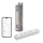 Osram - Przedłużacz SMART+ 4 gniazda typu F + 2x USB-A + 2x USB-C Wi‑Fi
