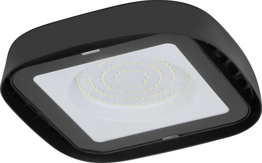 Osram - Przemysłowa oprawa sufitowa HIGHBAY LED/80W/230V 6500K 23x23 cm IP65