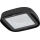 Osram - Przemysłowa oprawa sufitowa HIGHBAY LED/80W/230V 6500K 23x23 cm IP65