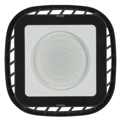 Osram - Przemysłowa oprawa sufitowa HIGHBAY LED/80W/230V 6500K 23x23 cm IP65