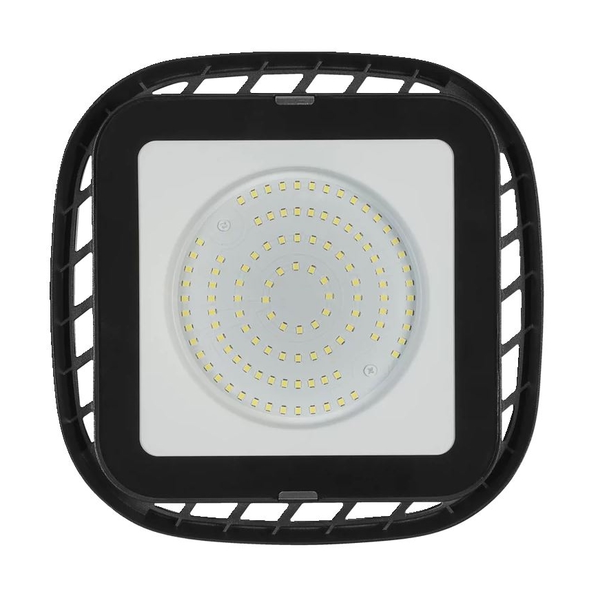 Osram - Przemysłowa oprawa sufitowa HIGHBAY LED/80W/230V 6500K 23x23 cm IP65