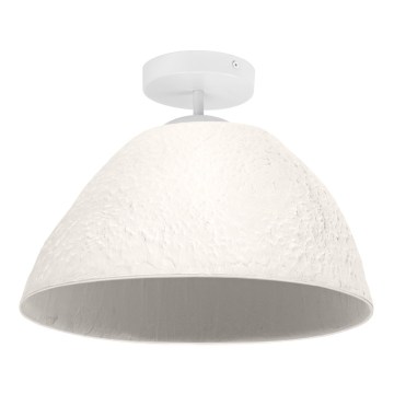 Osram - Przysufitowy żyrandol CAMEL BELL 1xE27/9W/230V śr. 37,5 cm