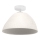 Osram - Przysufitowy żyrandol CAMEL BELL 1xE27/9W/230V śr. 37,5 cm