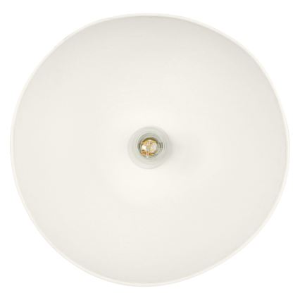 Osram - Przysufitowy żyrandol CAMEL BELL 1xE27/9W/230V śr. 37,5 cm
