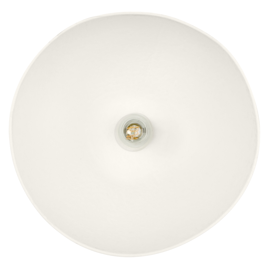 Osram - Przysufitowy żyrandol CAMEL BELL 1xE27/9W/230V śr. 37,5 cm