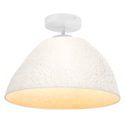 Osram - Przysufitowy żyrandol CAMEL BELL 1xE27/9W/230V śr. 37,5 cm