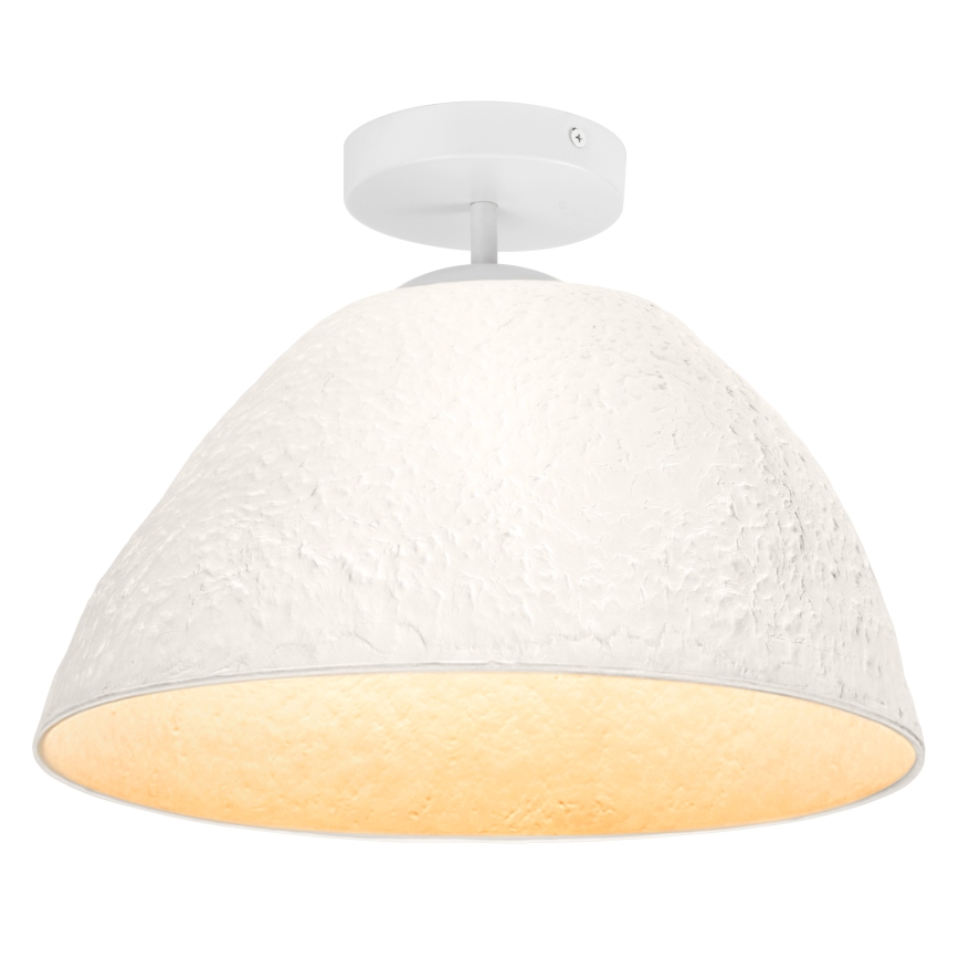Osram - Przysufitowy żyrandol CAMEL BELL 1xE27/9W/230V śr. 37,5 cm