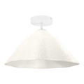 Osram - Przysufitowy żyrandol LOTUS LEAF 1xE27/9W/230V Ø 39,6 cm
