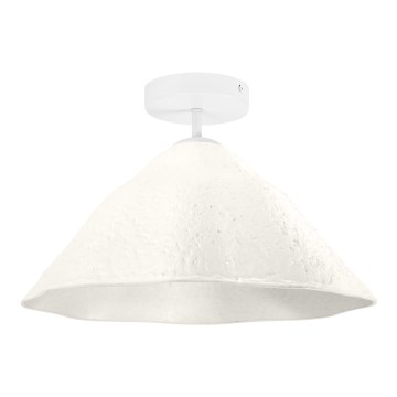Osram - Przysufitowy żyrandol LOTUS LEAF 1xE27/9W/230V Ø 39,6 cm