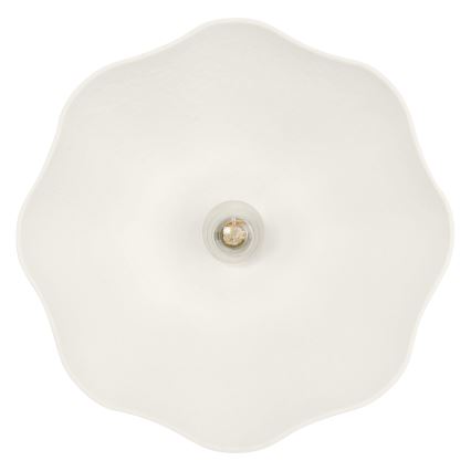 Osram - Przysufitowy żyrandol LOTUS LEAF 1xE27/9W/230V Ø 39,6 cm