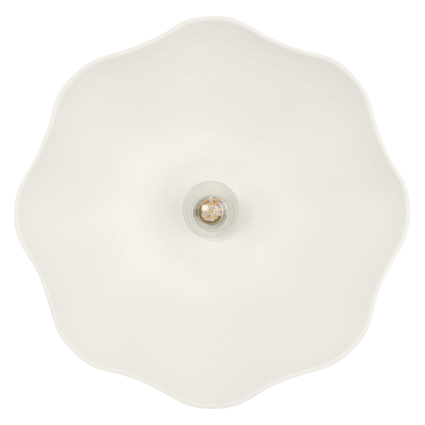 Osram - Przysufitowy żyrandol LOTUS LEAF 1xE27/9W/230V Ø 39,6 cm