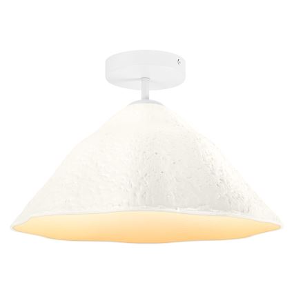 Osram - Przysufitowy żyrandol LOTUS LEAF 1xE27/9W/230V Ø 39,6 cm