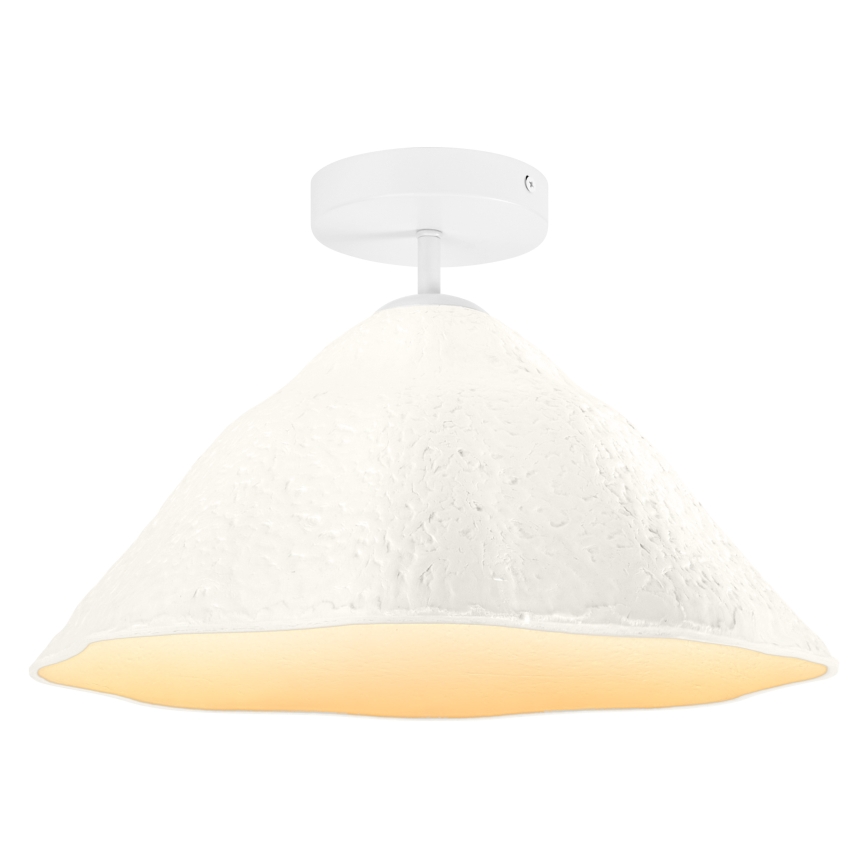 Osram - Przysufitowy żyrandol LOTUS LEAF 1xE27/9W/230V Ø 39,6 cm