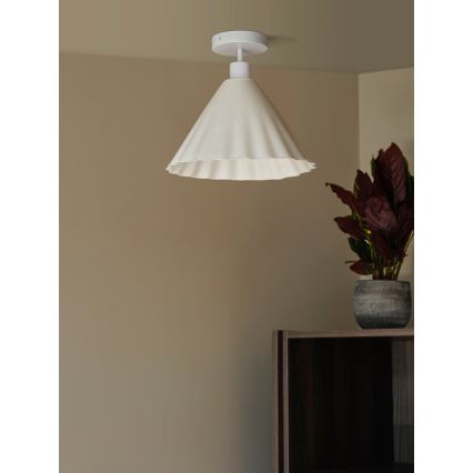Osram - Przysufitowy żyrandol PULP 1xE27/9W/230V Ø 31 cm