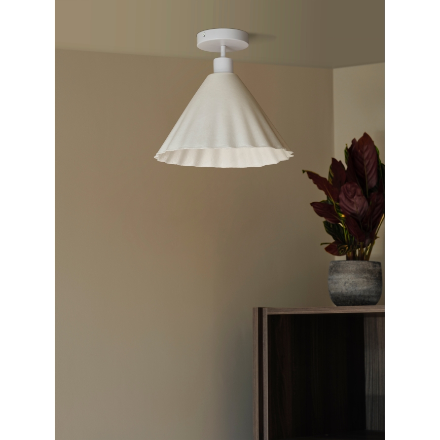 Osram - Przysufitowy żyrandol PULP 1xE27/9W/230V Ø 31 cm